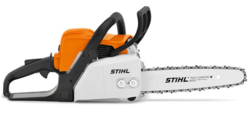 TONCONNEUSE STIHL MS 170  Faure Jardinage vente matériel