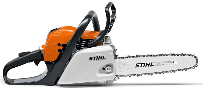 TRONCONNEUSE STIHL MS 271  Faure Jardinage vente matériel