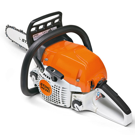 TRONCONNEUSE STIHL MS 180  Faure Jardinage vente matériel jardinage  matériel d'occasion, location de matériel de jardin