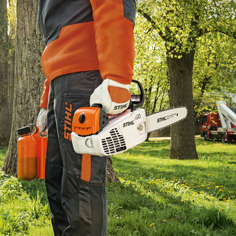 ELAGUEUSE STIHL MS 194T