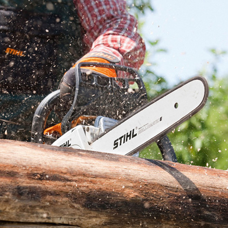 TRONCONNEUSE STIHL MS 180 Faure Jardinage vente matériel jardinage