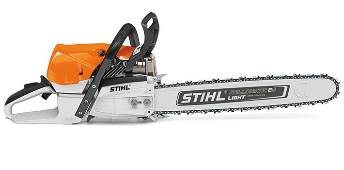 TRONCONNEUSE STIHL MS 462 CM | Faure Jardinage vente matériel jardinage  matériel d'occasion, location de matériel de jardin