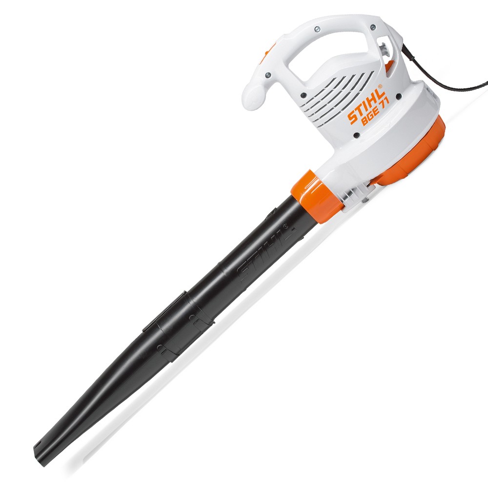 SOUFFLEUR ELECTRIQUE STIHL BGE 71  Faure Jardinage vente matériel