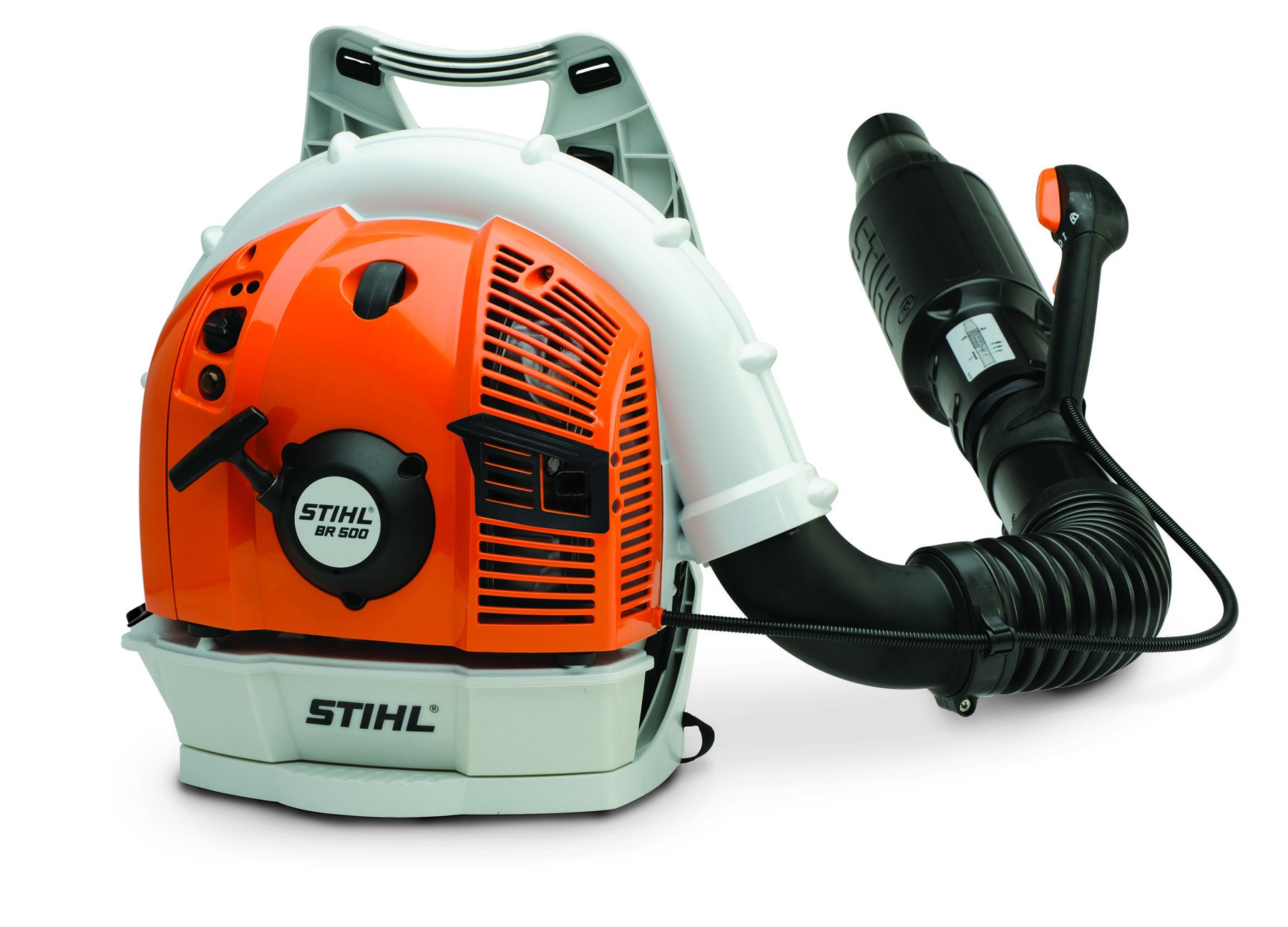 SOUFFLEUR A DOS STIHL BR 500