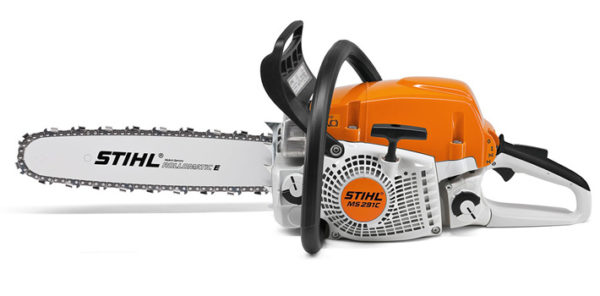 TONCONNEUSE STIHL MS 170  Faure Jardinage vente matériel