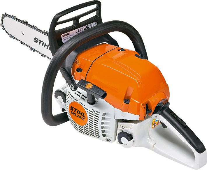 TRONCONNEUSE STIHL MS 271  Faure Jardinage vente matériel