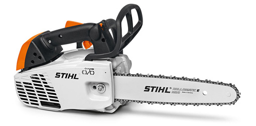 TONCONNEUSE STIHL MS 170  Faure Jardinage vente matériel