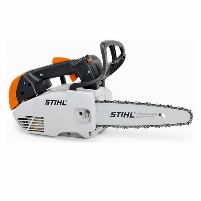 ELAGUEUSE STIHL MS 151TC-E  Faure Jardinage vente matériel jardinage  matériel d'occasion, location de matériel de jardin