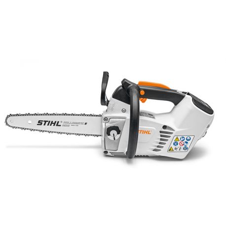 ELAGUEUSE A BATTERIE STIHL MSA 161 T