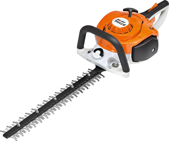 TAILLE HAIES PERCHE THERMIQUE STIHL HL 92 KC-E