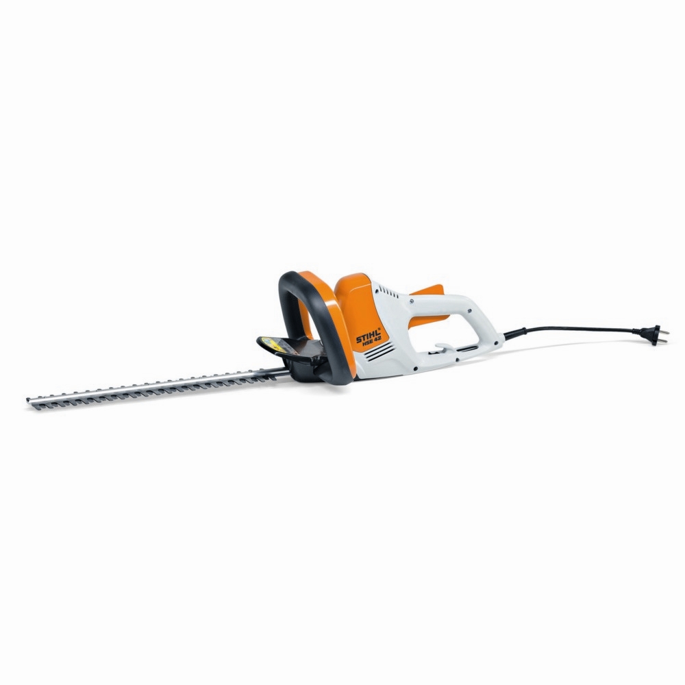 TAILLE HAIE ELECTRIQUE STIHL HSE 42