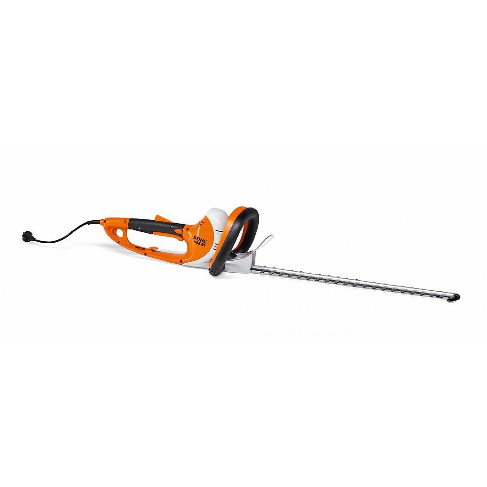 taille haie STIHL électrique HSE 42