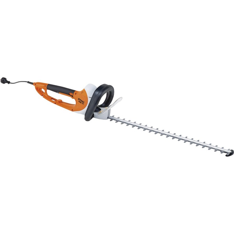 TAILLE HAIE SUR PERCHE STIHL HLE 71