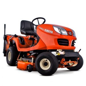 autoportee-kubota-gr1600-ii