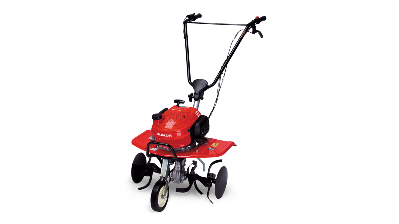 MOTOBINEUSE HONDA F 220  Faure Jardinage vente matériel jardinage