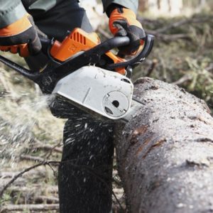 TONCONNEUSE STIHL MS 170  Faure Jardinage vente matériel